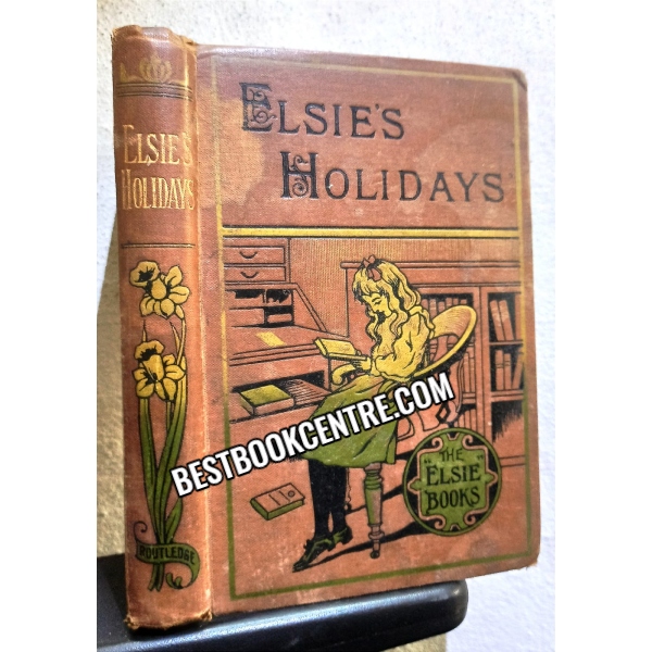 elsies holidays at roselands