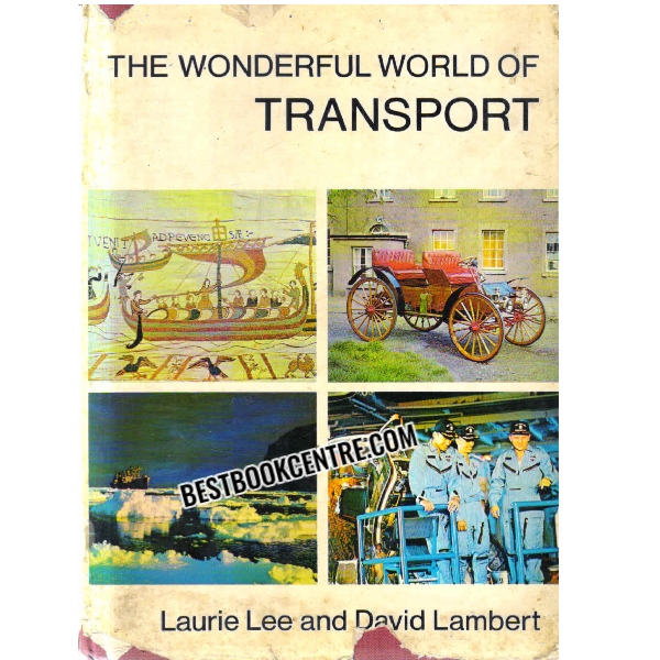 the wonderful world of transport 