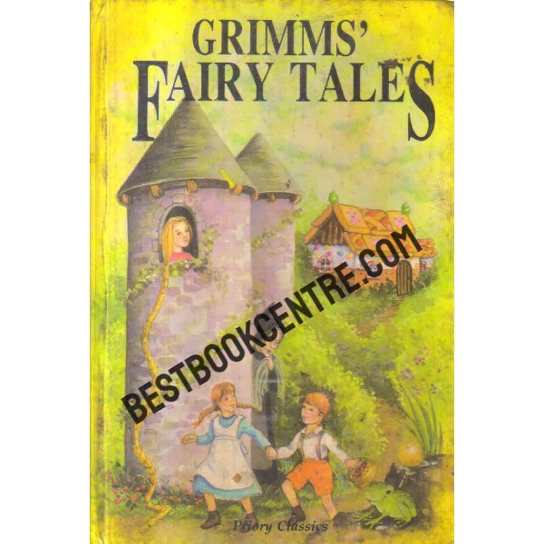 Grimms Fairy Tales