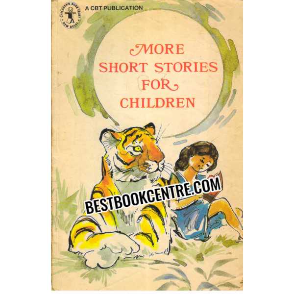 More Short Stories for Children