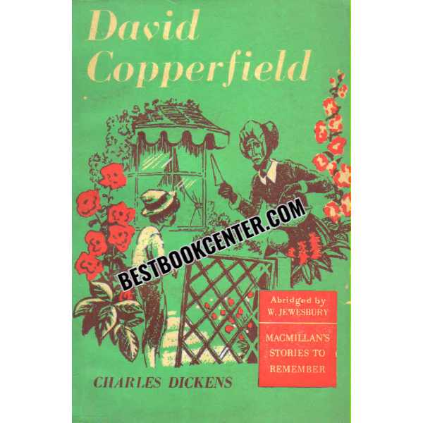 David Copperfield 