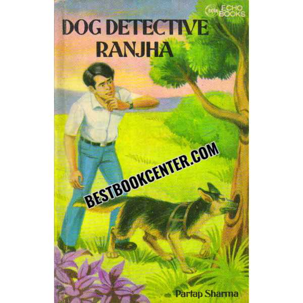 Dog Detective Ranjha 