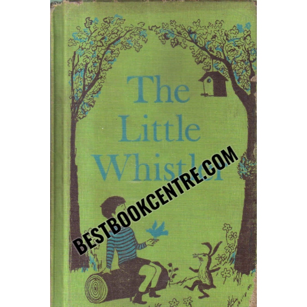the little whistler
