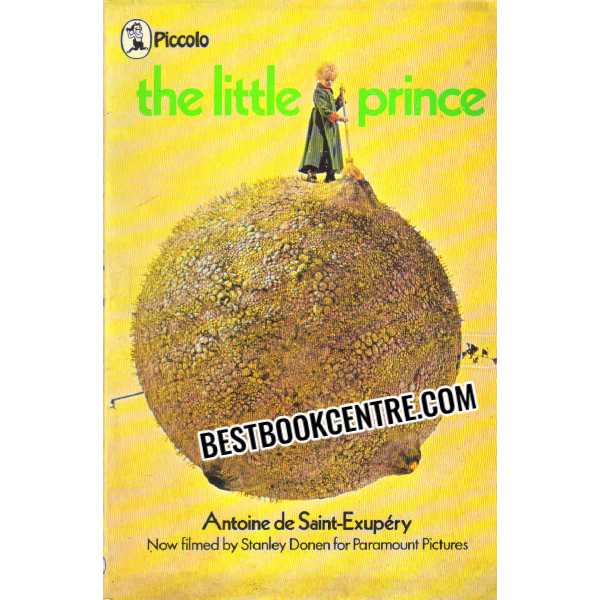 The Little Prince