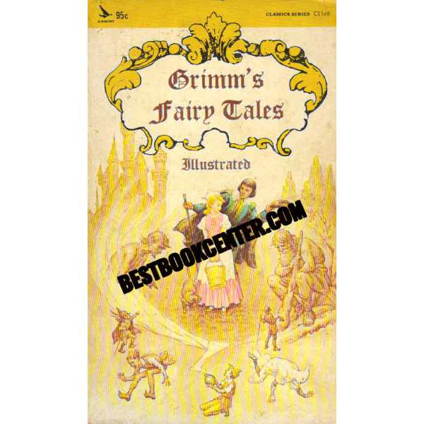 Grimms Fairy Tales 