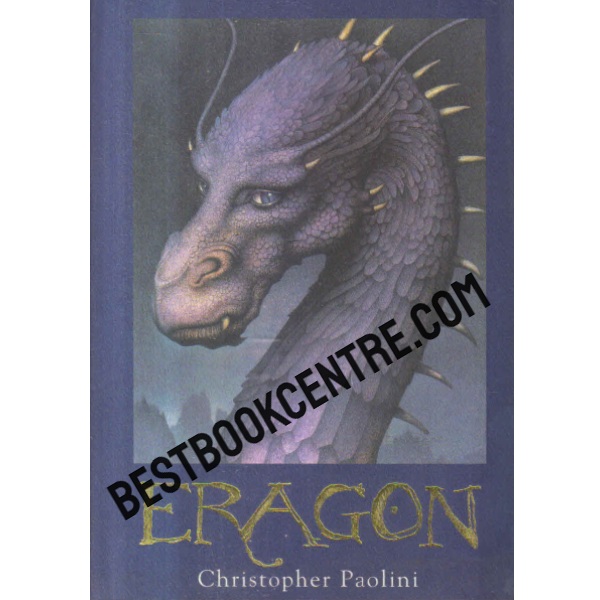 The Inheritance Cycle Series complete set of 4 books Deluxe Edition