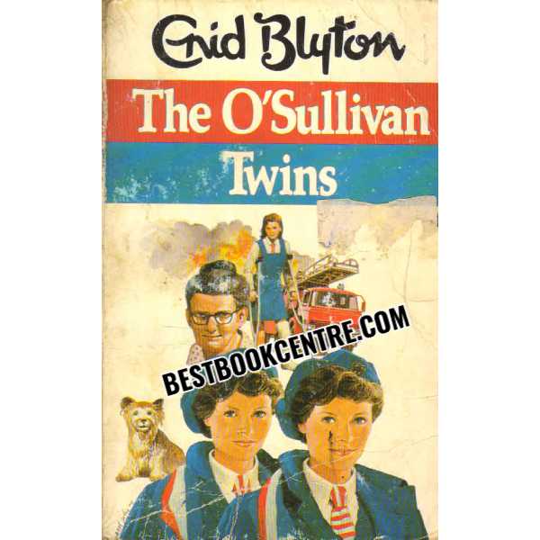 The O Sullivan Twins 