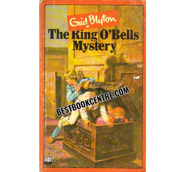 the ring o bells mystery