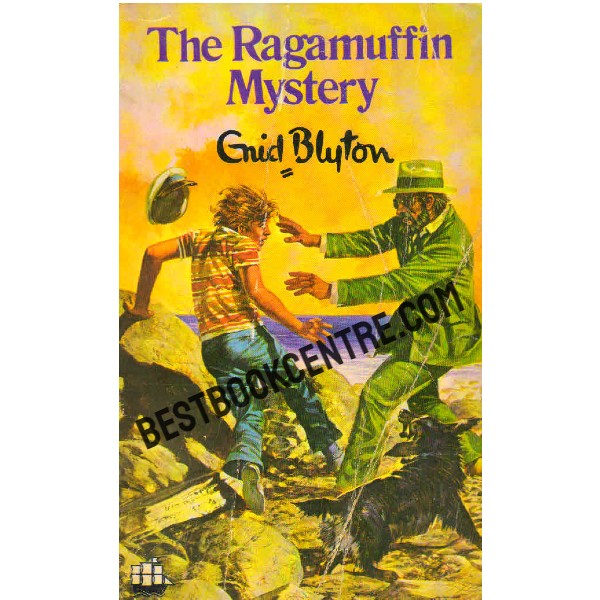 The Ragamuffin Mystery