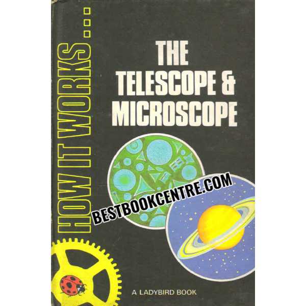 The Telescope and Microscope How it Works