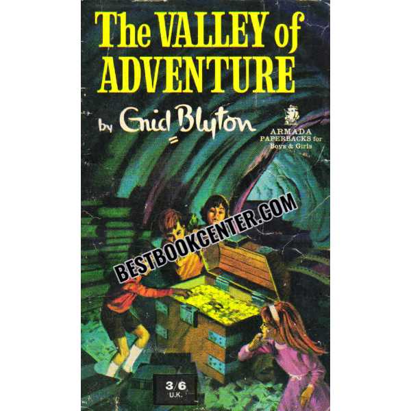 The Valley of Adventure 