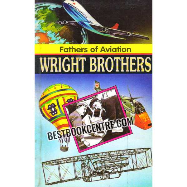 fathers of aviation wright brothers