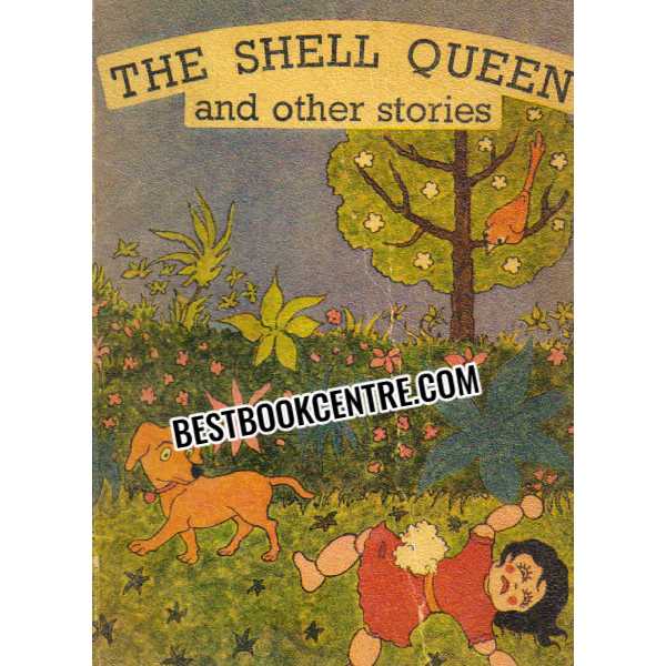 the shell queen and other stories1st edition