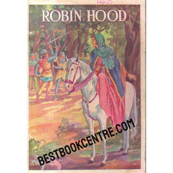 robin hood