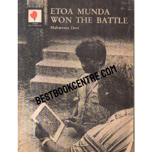 etoa munda won the battle