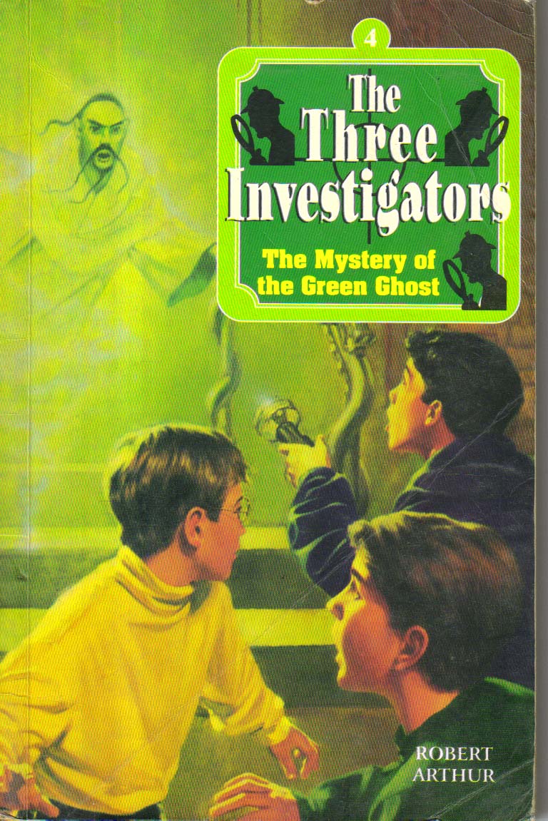 The Three Investigators