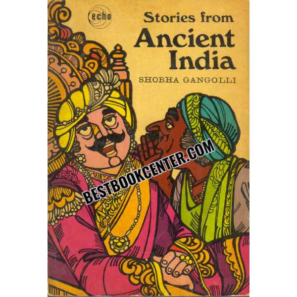 Stories from Ancient India 1st edition