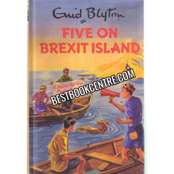 Five on Brexit Island