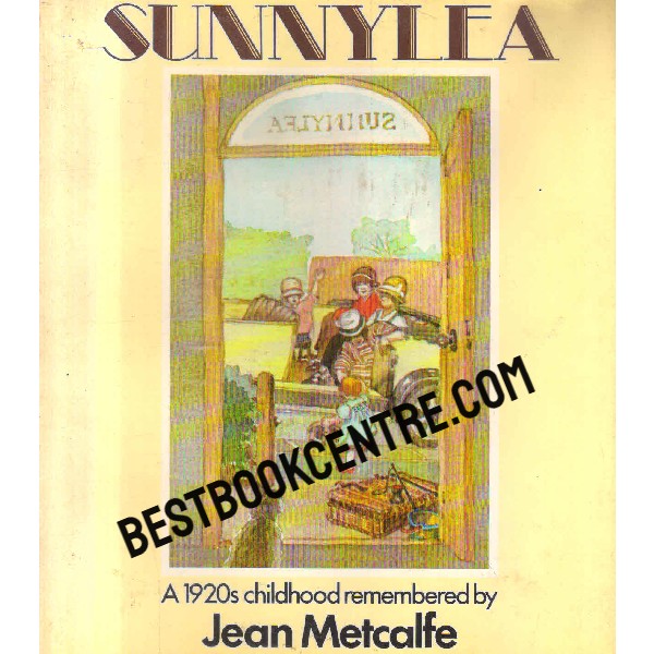 sunnylea 1st edition
