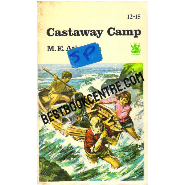 Castaway Camp