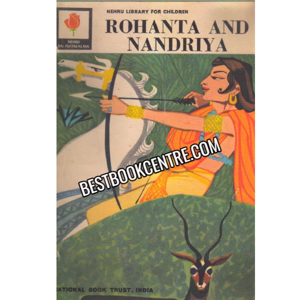 Rohanta And Nandriya 1st edition