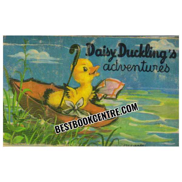 Daisy Ducklings Adventures