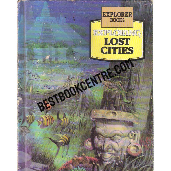 lost cities