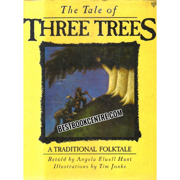 the tales of three trees