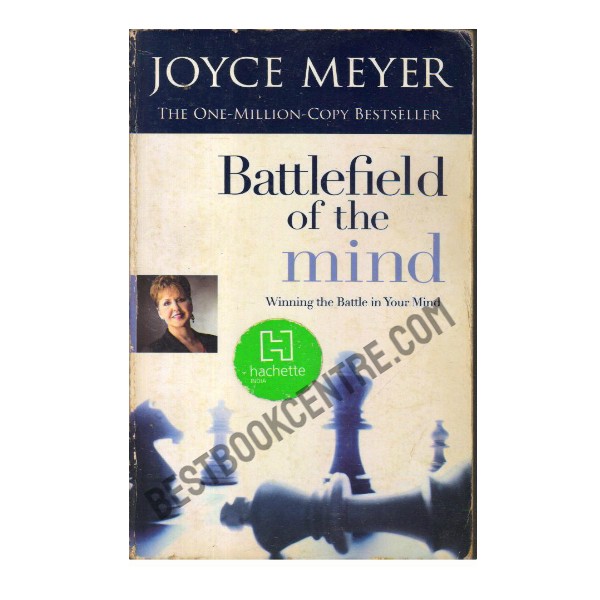 Battlefield of the Mind (PocketBook)