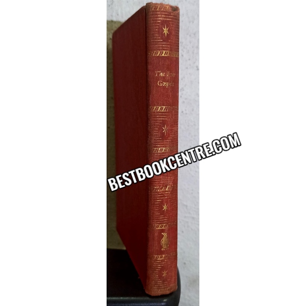 The Four Gospels 1st edition