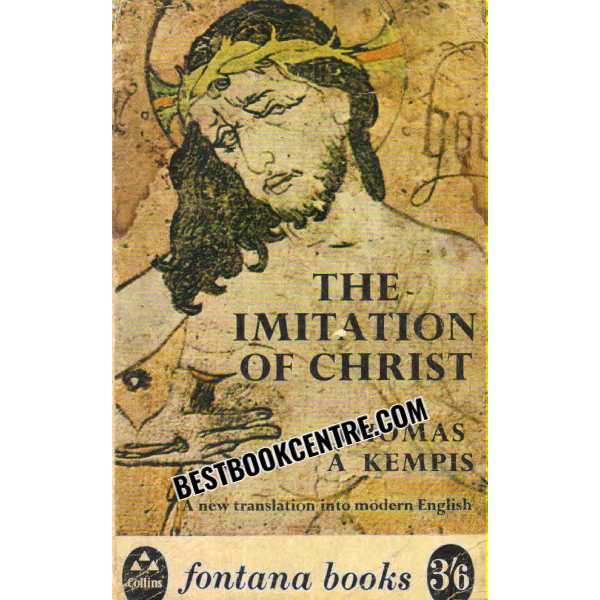 The Imitation of Christ