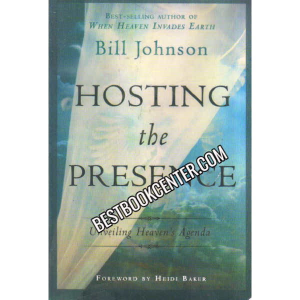 Hosting The Presence 