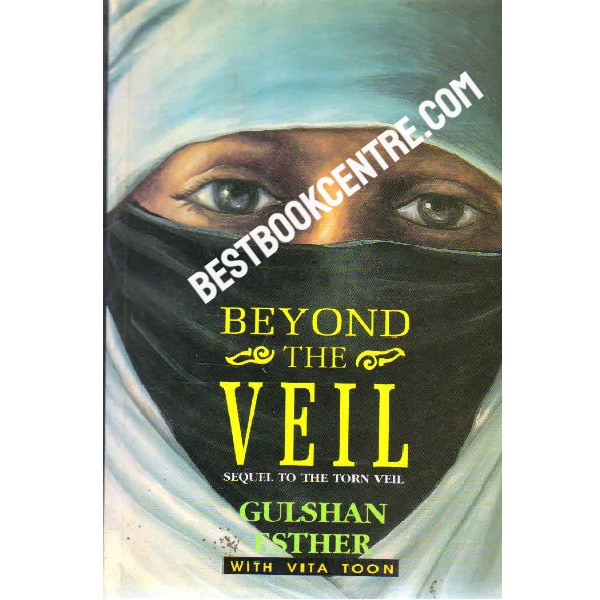 Beyond the Veil