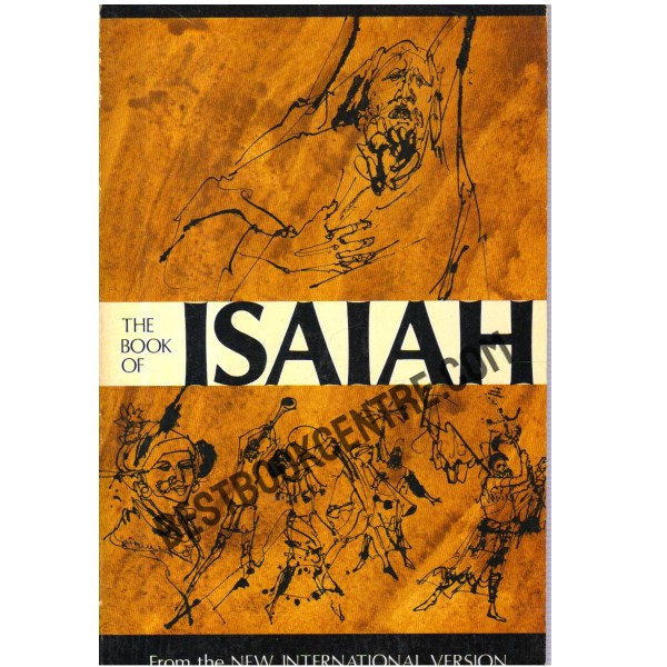 The Book of Isaiah