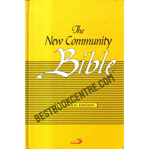 The Community Bible