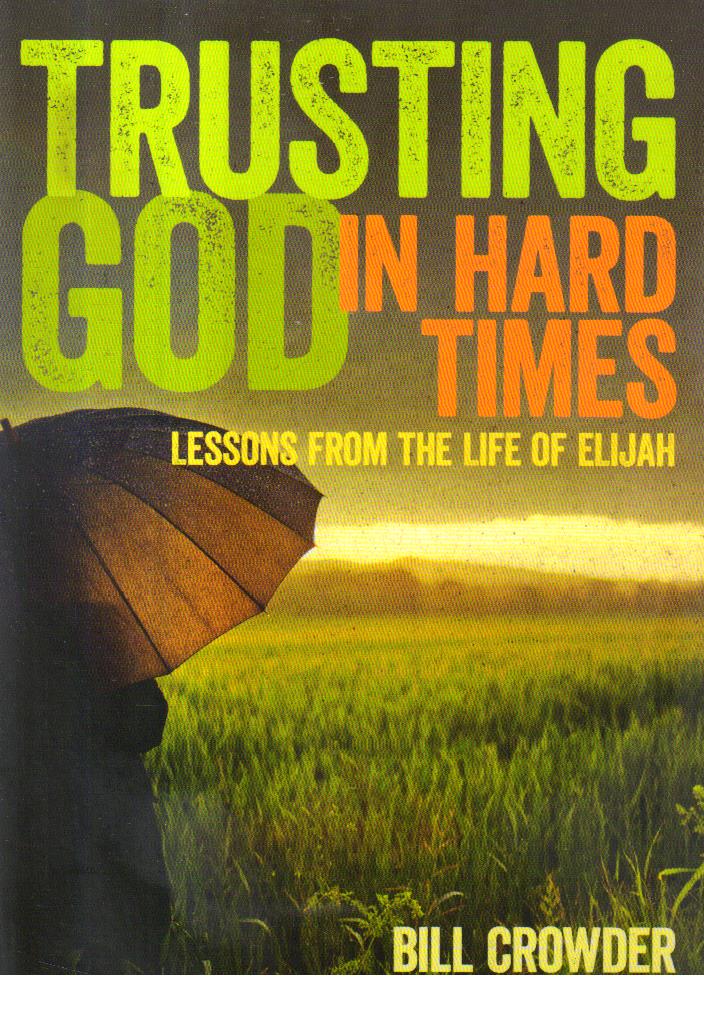 Trusting God in Hard Times