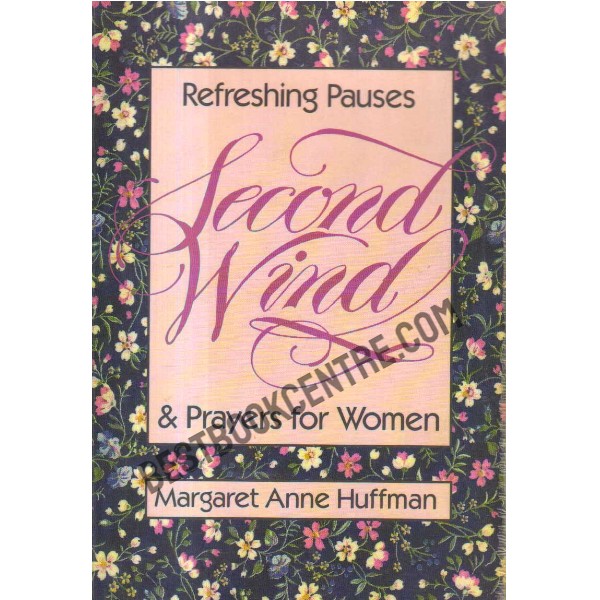 Second Wind and Prayers for Women