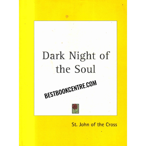 Dark Night of the Soul 