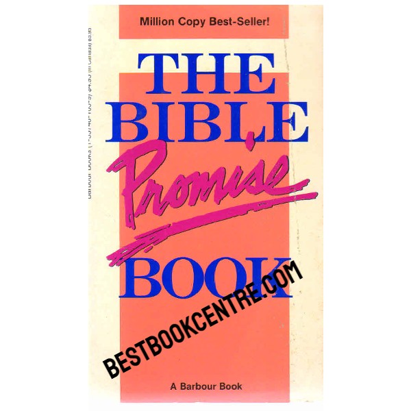 The Bible Promise Book