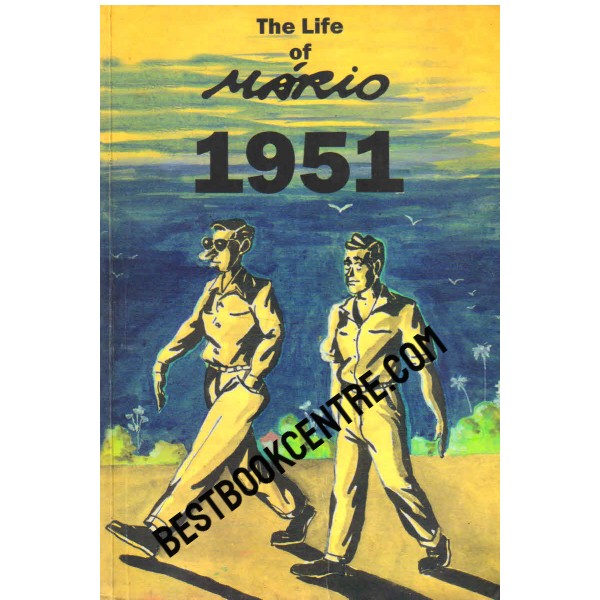 1951 the Life of Mario