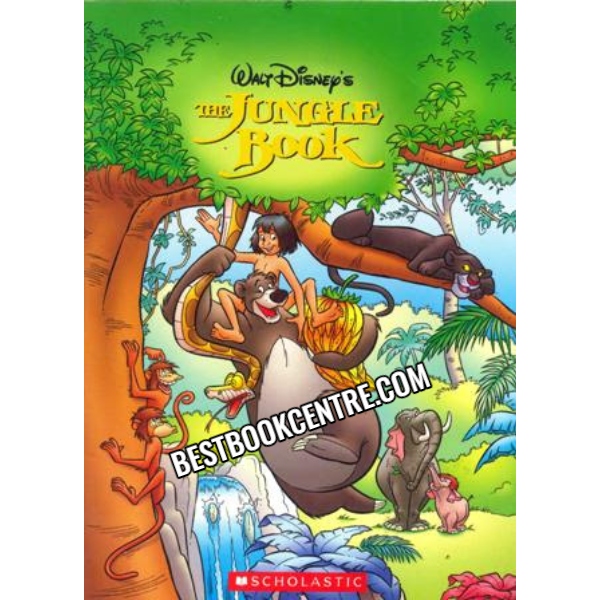 the jungle book