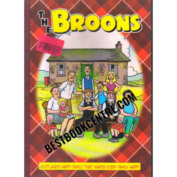 the broons