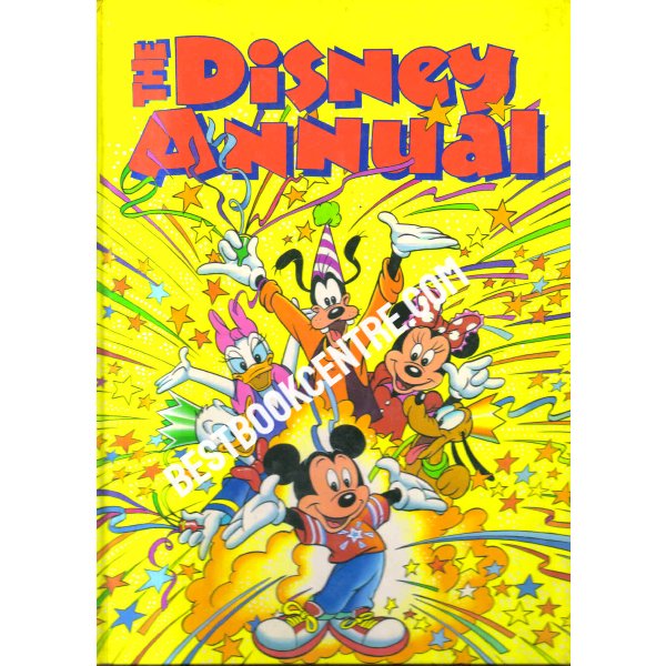 The Disney Annual 1994