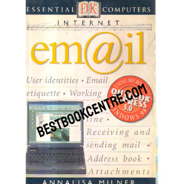 Essential Computers E-Mail