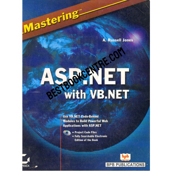 ASP.Net with VB.Net