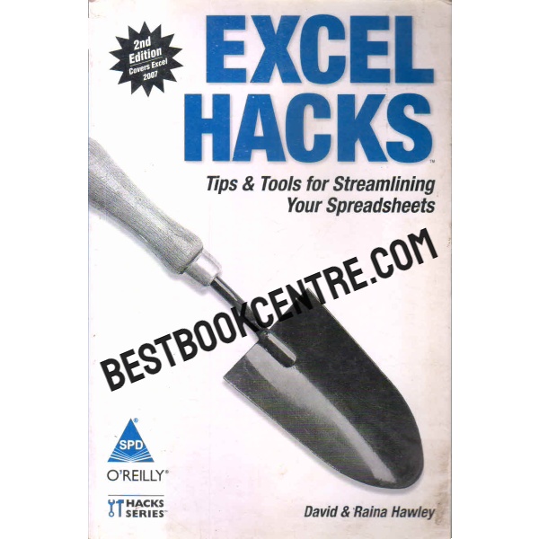 excel hacks