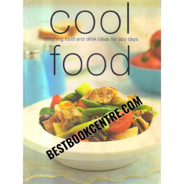 cool food