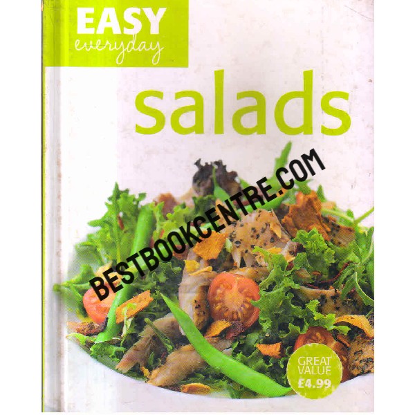 salads easy everyday