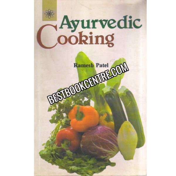 Ayurvedic Cooking 