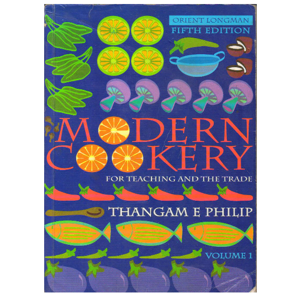 Modern Cookery for teaching and the trade Volume 1